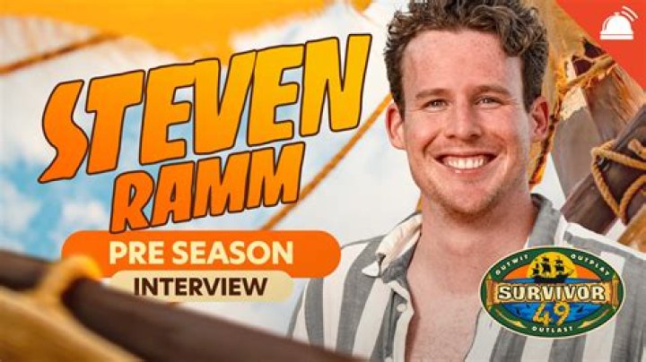 Steven Mack Interview + Video