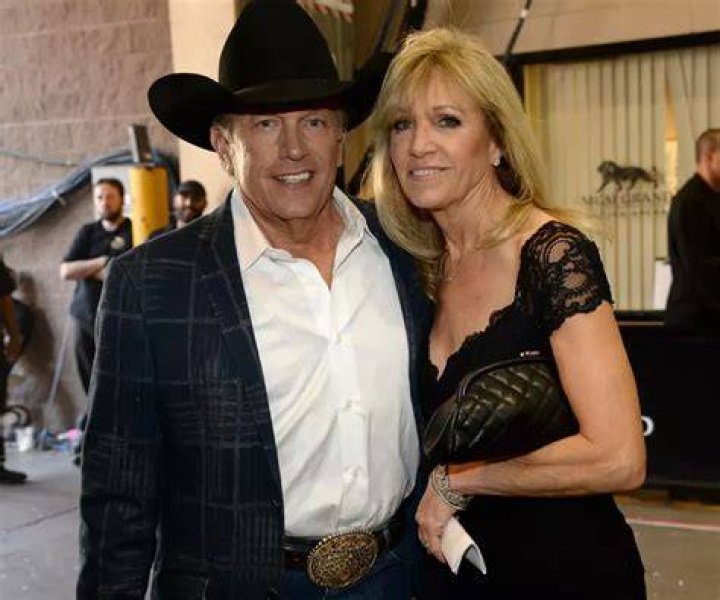 Strait and Wife Norma 22 CuteasHeck Photos