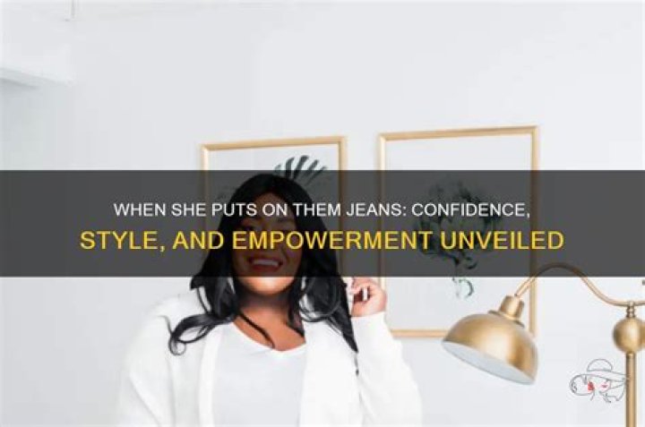 Style, Inclusivity, And Empowerment Unveiled