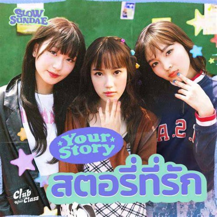 Sundae Spotify