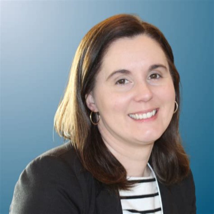 Susan Lembo Balik, Director — Folklife Center of Northern NJ