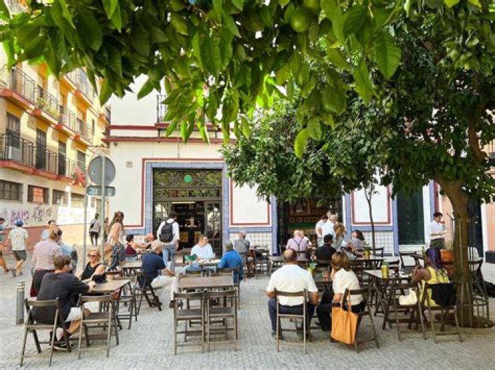 Taberna Z&eacute; da L&iacute;dia