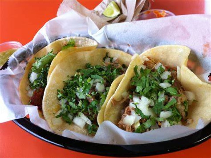 Tacos The DLC Flickr