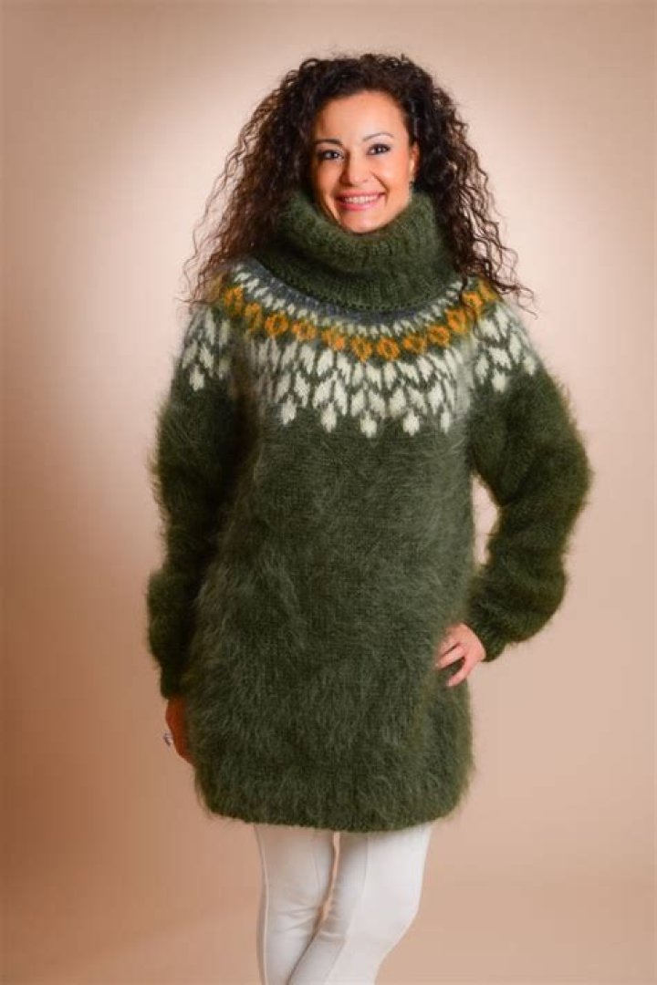 Tangles Creations Mohair, Wool and more! Page 3 Melody O'Hair