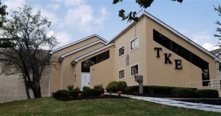 Tau Kappa Epsilon fraternity closes Indiana University chapter for 3 years
