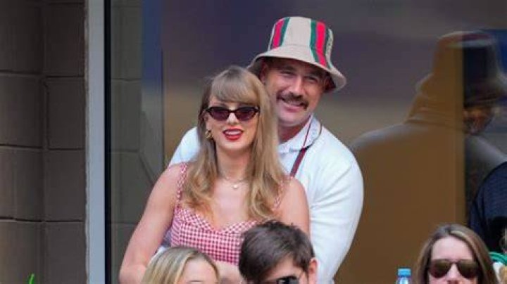 Taylor Swift's buddy Gracie Hunt posts birthday message to singer with