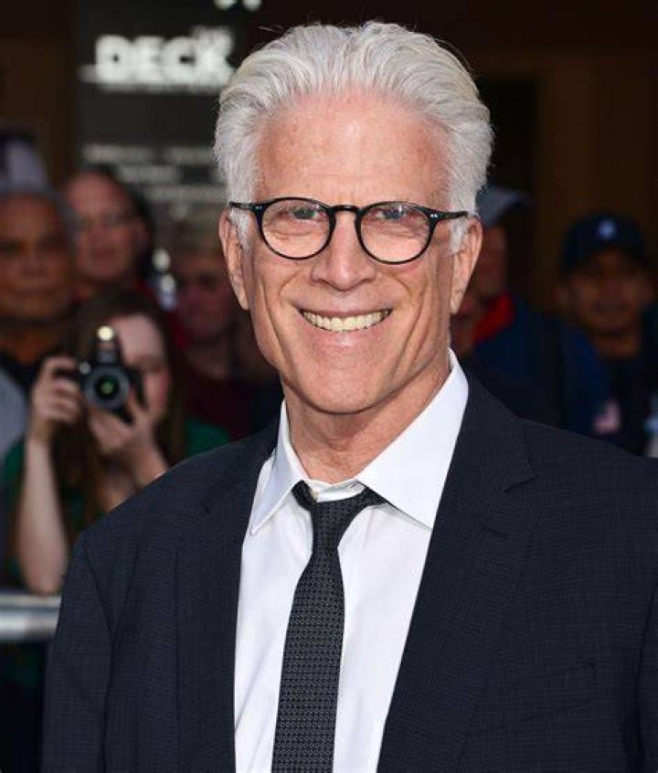 Ted Danson At The Screen Actors Guild Awards March 1999 Celebrity (8 x