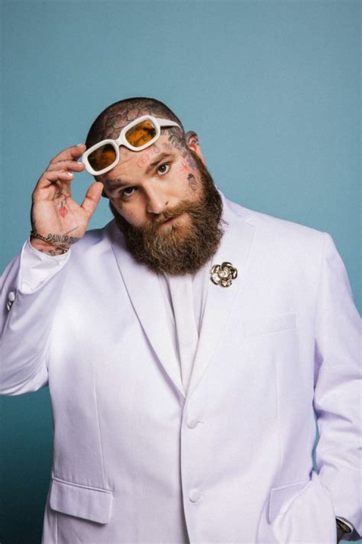 Teddy Swims' Personal Life Uncovering The Man Behind The Music