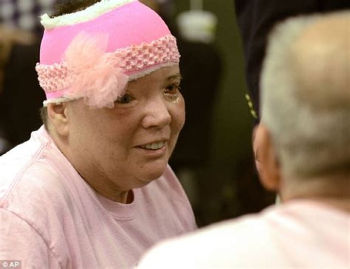 Teens who caused Sharon Budd brain damage sentenced to prison Daily
