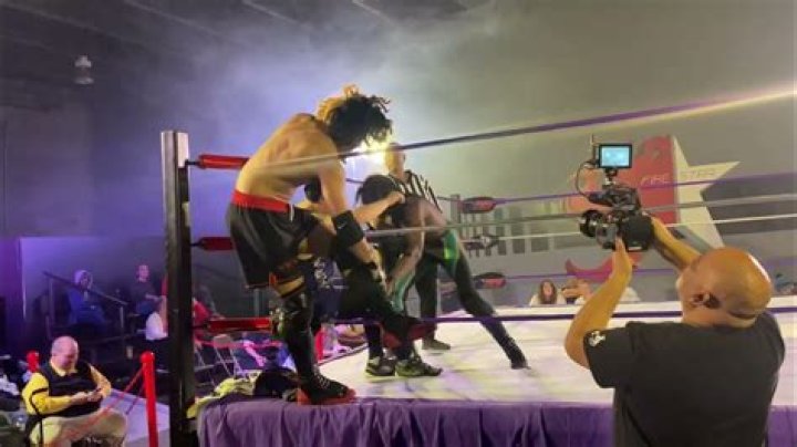 TERRY YAKI AND LARRY LAZARD VS NAWFSIDE HEROS ( SHOOTA GBE AND JOSE