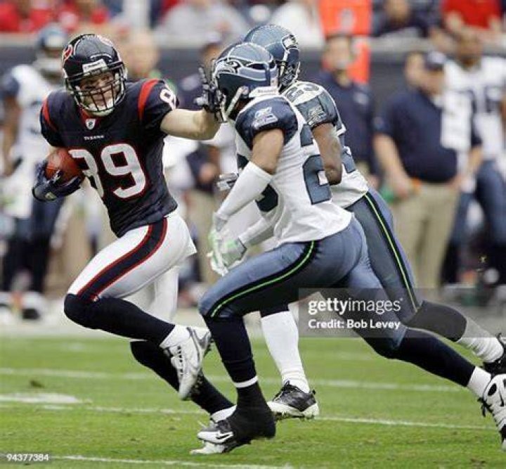 Texans sign wide receiver Marcus Leak