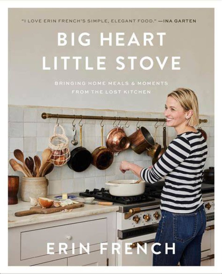 The American Chef Erin French's Husband After Her Divorce