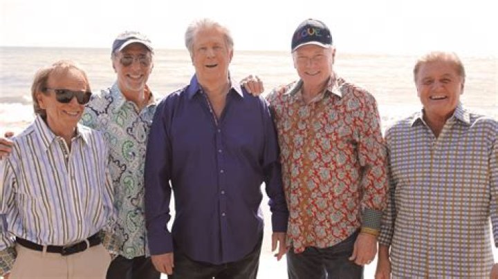 The Beach Boys in Lancaster at Lancaster Performing Arts Center