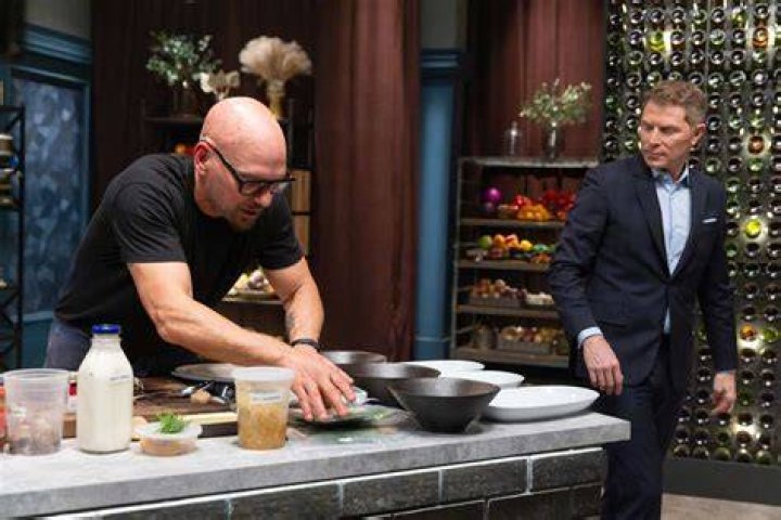 The Culinary Powerhouse Behind Chef Michael Symon