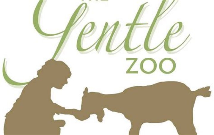 The Gentle Zoo in Forney, Texas Kidfriendly Attractions Trekaroo