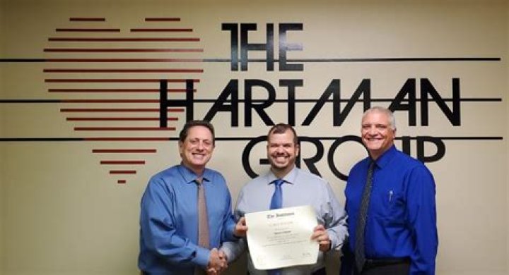 The Hartman Group YouTube