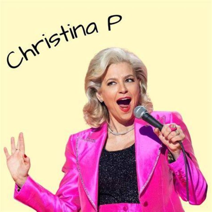 The Jester&rsquo;s Privilege Christina P Mom Genes by Nick McGlynn Medium
