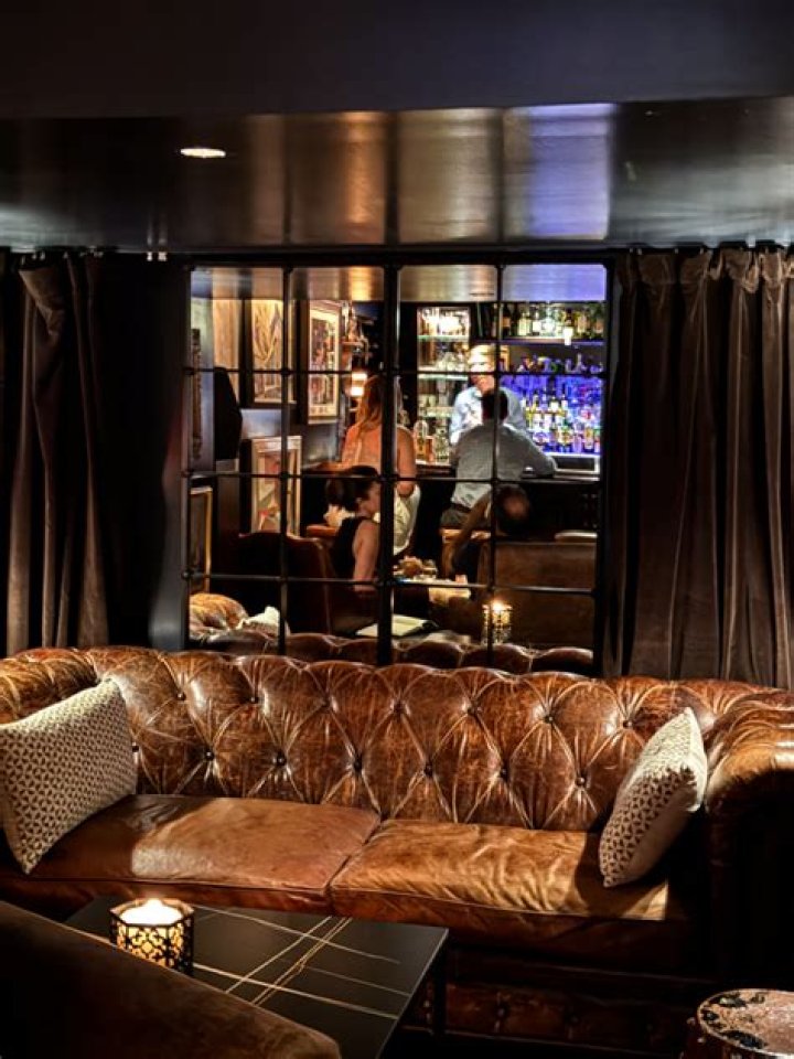 The Office Chicago The Pouring Tales