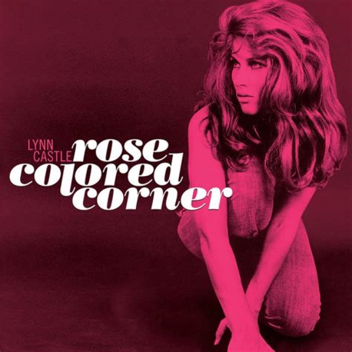 THE ROSE COLORED CORNER THE SUNSHINE COMPANY HAPPY IS THE SUNSHINE