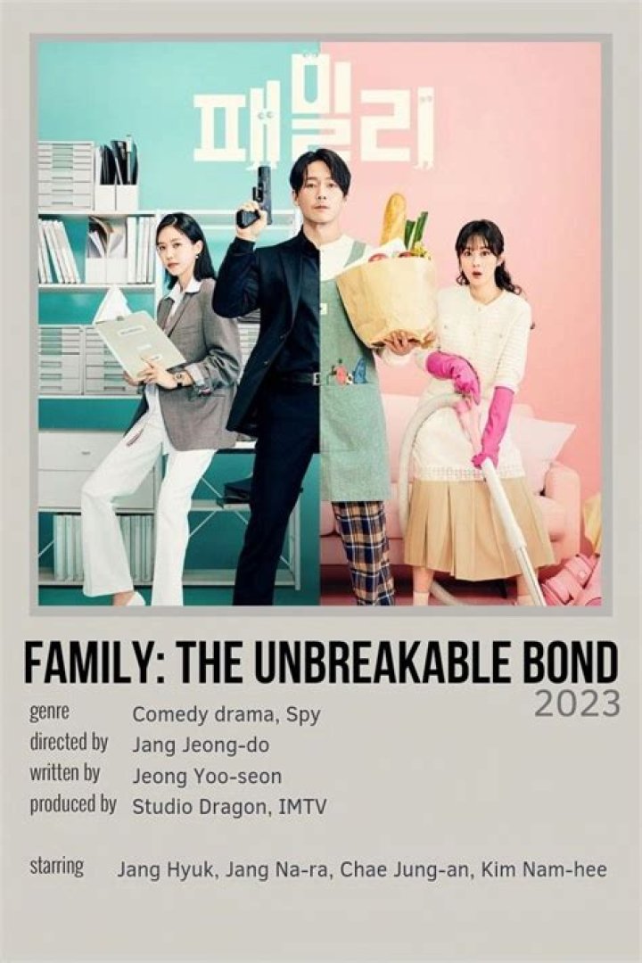The Unbreakable Bond And Legacy