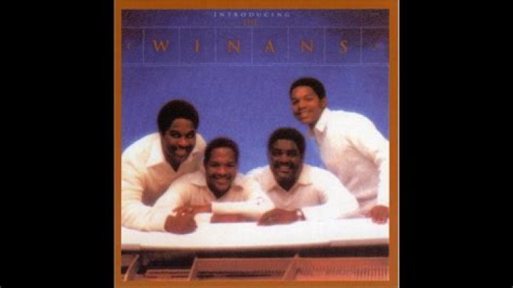 The Winans The Question Is (Lyrics) YouTube