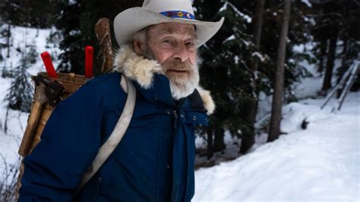 Tom Oar Bio, Age, Mountain Men, Net Worth, Death, Wife & Kids
