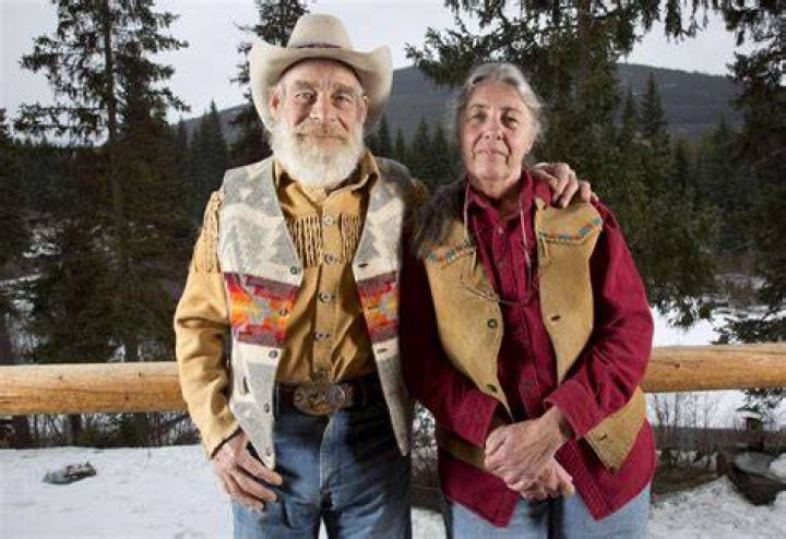 Tom Oar Mountain Men, Net Worth, Death, Wife & Kids TV Show Stars