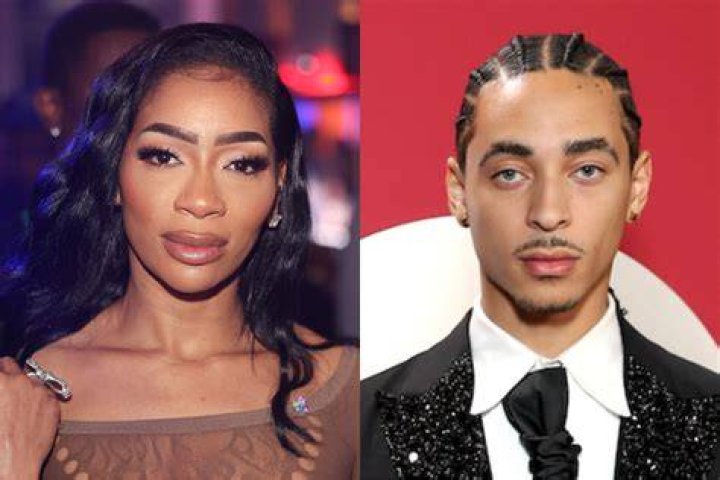 Tommie Lee Posts Emotional Video Mourning The Death Of A Former Lover, But He Has A Girlfriend