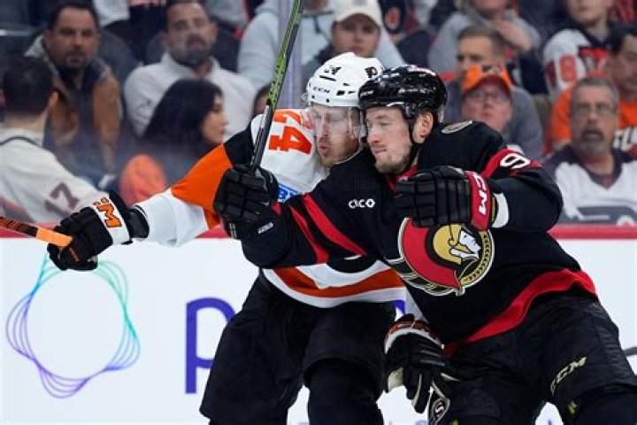 Tossing Tarasenko a Senators Draft Day Nightmare
