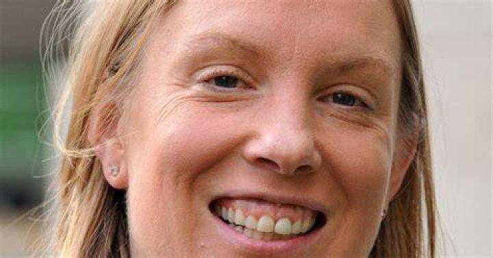Tracey Crouch, MP, Gives Birth To First Child And Reveals Newborn Son's