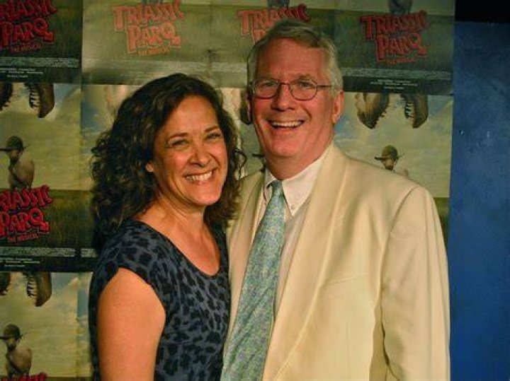 Triassic Parq Opening Night theaterlife