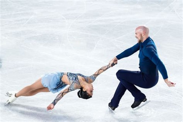 Unlocking The Secrets Of World-Class Pair Skating