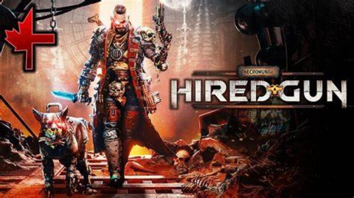 Unraveling The Secrets Of Hired Guns