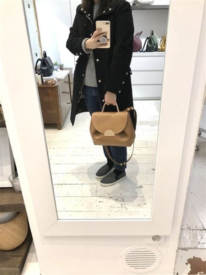 Unsponsored Polene Numero Un Bag Review {Updated September 2021