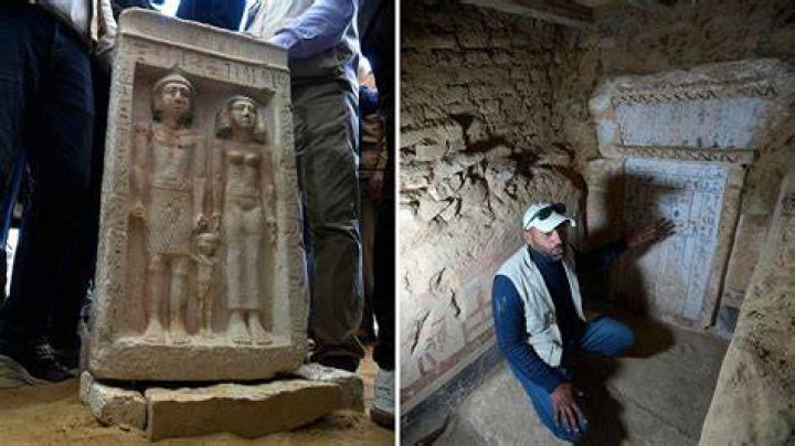 Unveil Hidden Secrets And Discoveries