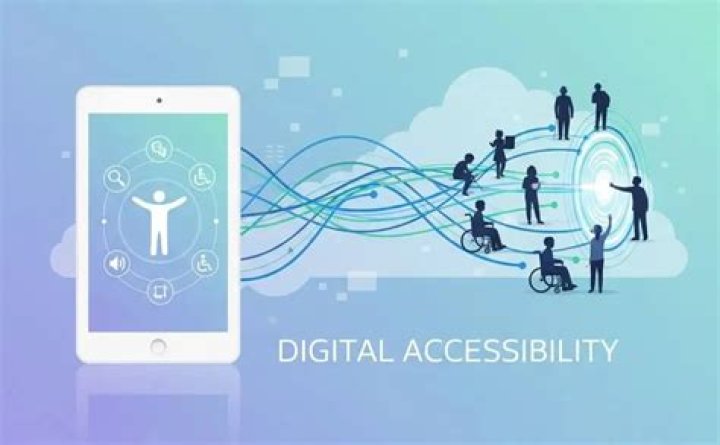 Unveiling Abby Hipp's Vision For Digital Accessibility