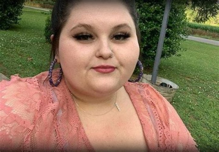 Unveiling Amberlynn Reid's Height: Discoveries And Insights