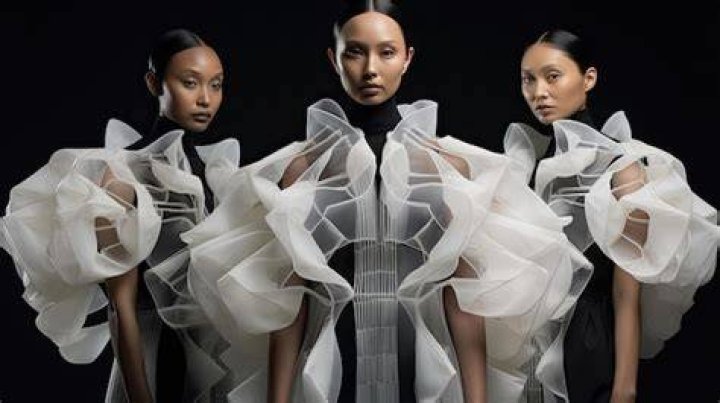 Unveiling The AvantGarde Exploring The Innovative World Of Avant The