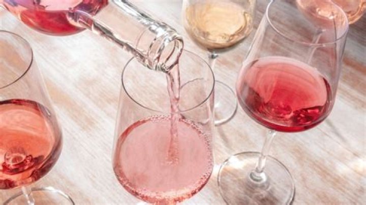Unveiling The Enchanting World Of Heartleaf Rose Wine