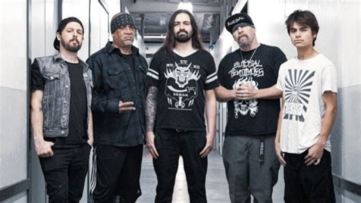 Unveiling The Enigma: Suicidal Tendencies Tattoos