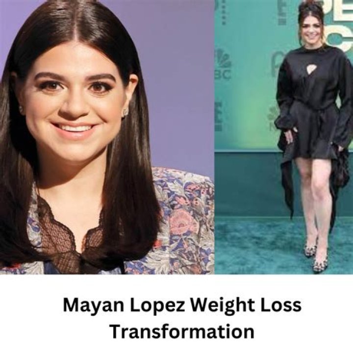 Unveiling The Truth: Mayan Lopez's Choices And Aspirations