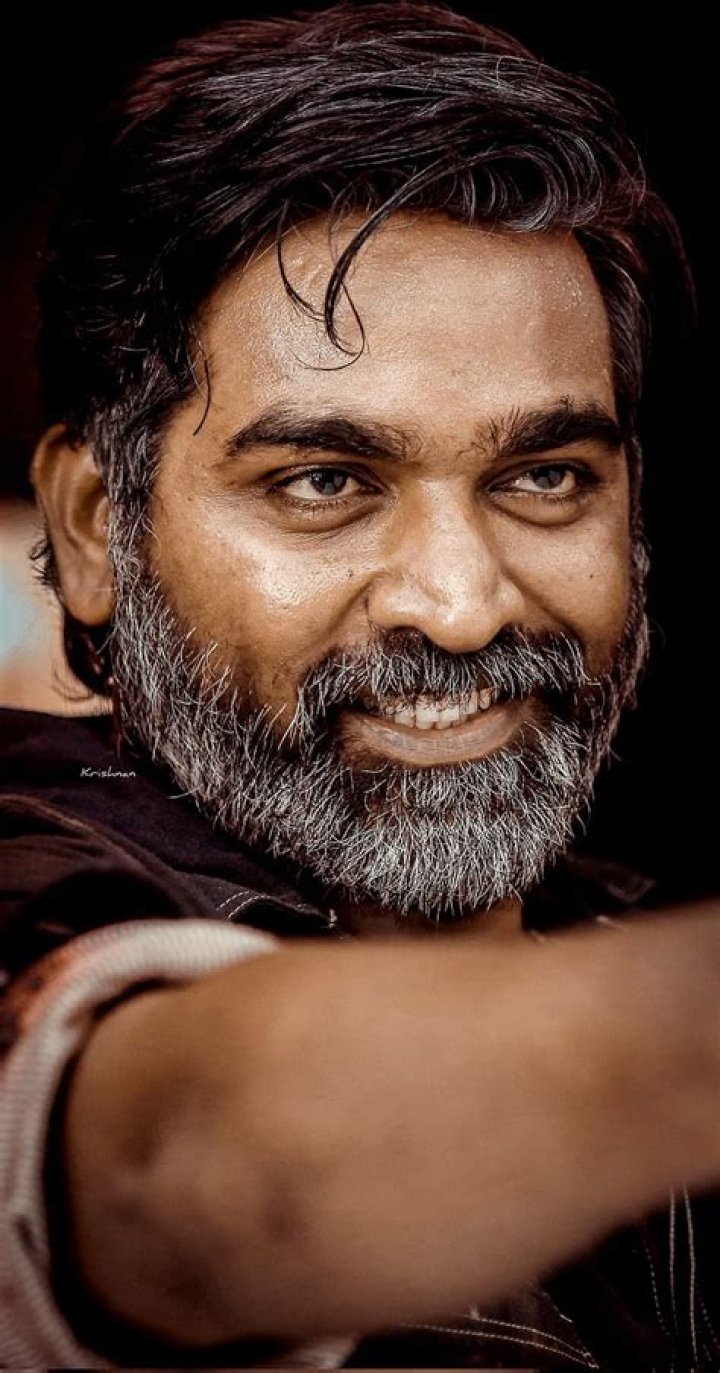 Vijay Sethupathi