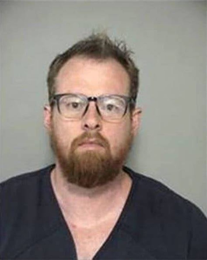 Was Blake Kalkstein Arrested? Baltimore Chiropractor Charges Explained