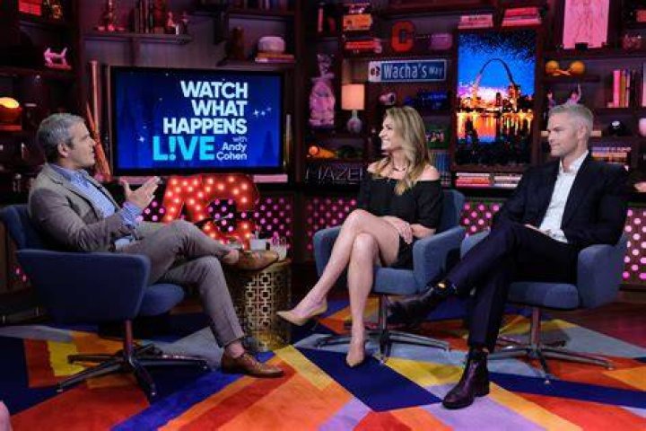 Watch After Show How Does Dr. Heavenly Kimes Keep Her Marriage Spicy? Watch What Happens Live