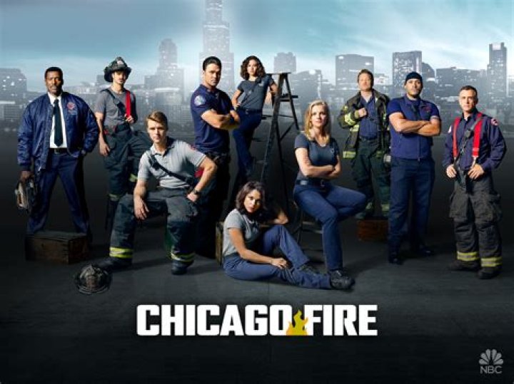 Watch Chicago Fire Season 4 Streaming Online Peacock