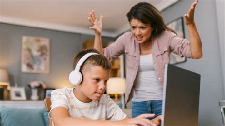 WATCH Kid And His Mom CCTV Video Sparks Outrage and Controversy On