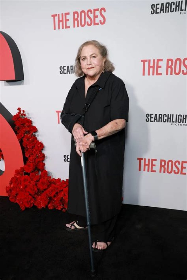 What Disease Does Kathleen Turner Have? Her Health Update