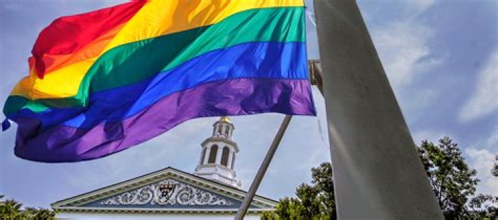 What Does PRIDE at HBS Mean to You? MBA Harvard Business School