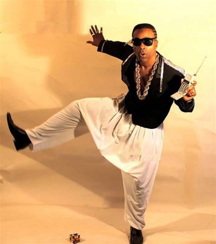 What is MC Hammer's Net Worth in 2021?