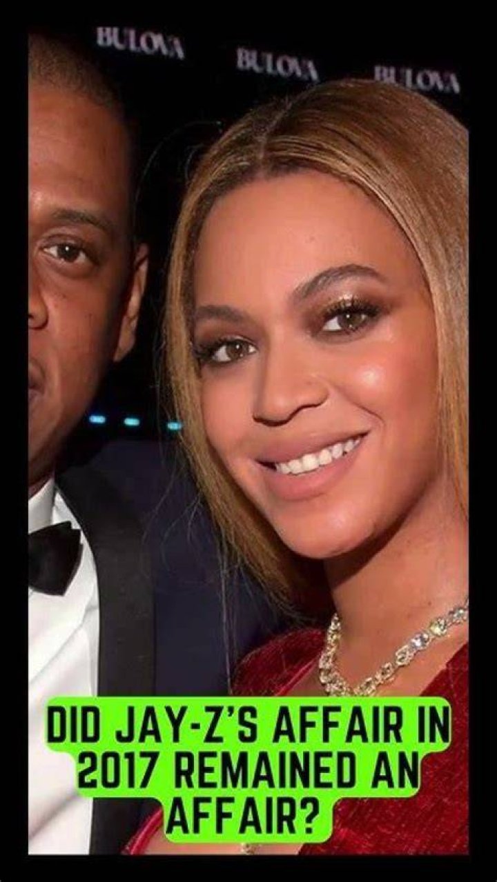 What split? Beyonce and Jay Z will head to City of Love despite break